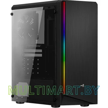 Корпус AeroCool Rift BG